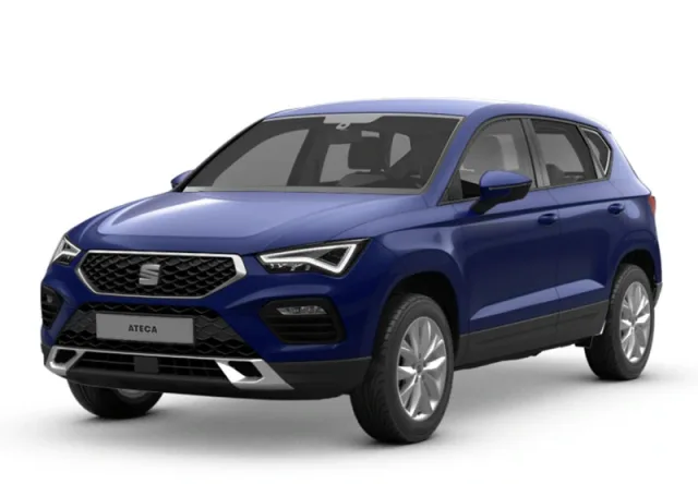 Ateca