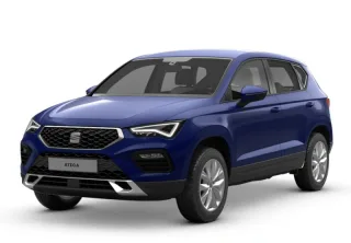 Ateca