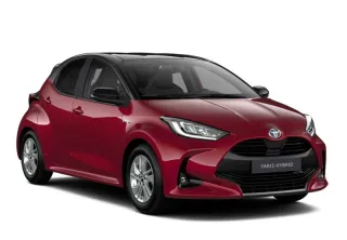 Yaris
