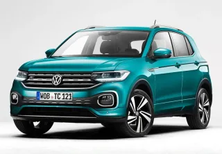 T-Cross