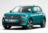 T-Cross
