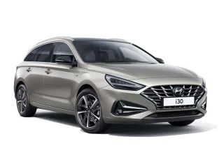 i30 Wagon