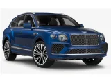 Bentayga