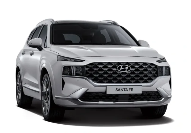 Santa Fe