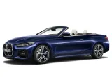 4 Series Cabrio
