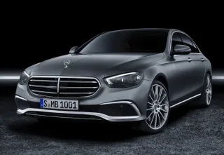 E-Class