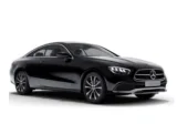 E-Class Coupe
