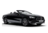 E-Class Cabrio
