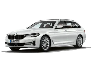 5 Series Touring