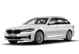 5 Series Touring