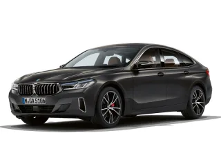 6 Series Gran Turismo