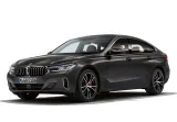 6 Series Gran Turismo