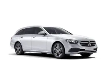 E-Class Estate