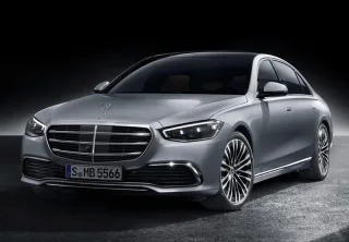 S-Class W223