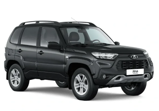 Niva Travel