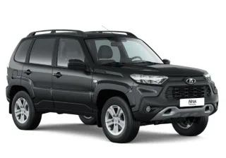 Niva Travel