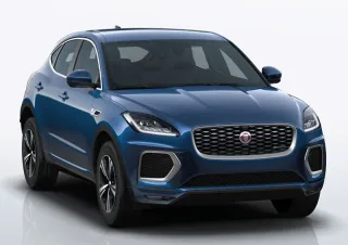 E-Pace