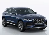 F-Pace