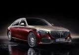 S-Class Maybach