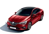 Megane Sedan