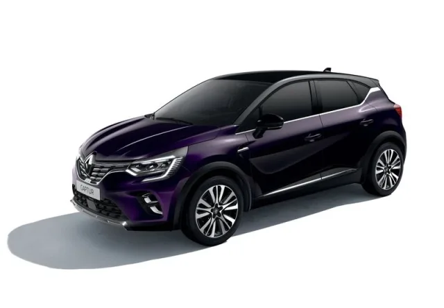 Captur