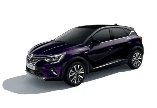 Captur