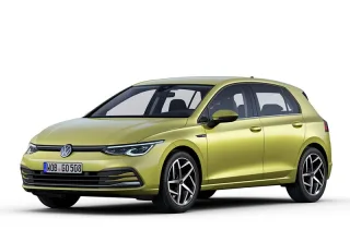 Golf VIII