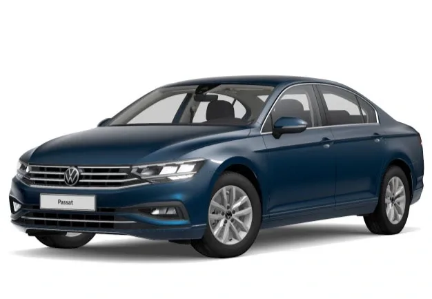 Passat
