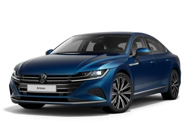 Arteon