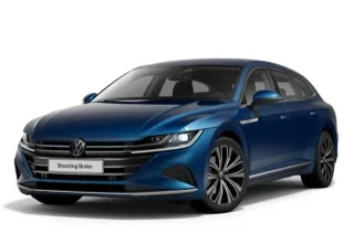 Arteon Shooting Brake