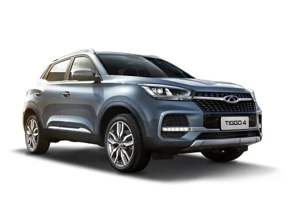 Tiggo 4