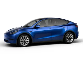 Model Y