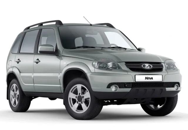 Niva
