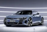 e-tron GT