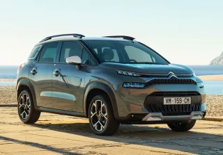 C3 Aircross