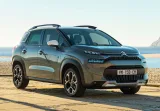 C3 Aircross