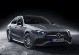 C-Class W206
