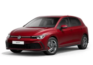 Golf GTI VIII