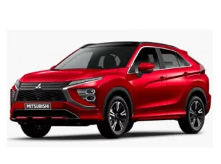 Eclipse Cross