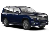 Land Cruiser 300