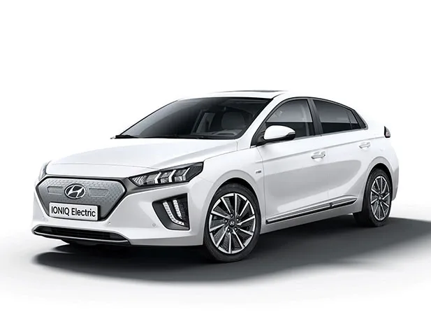 Ioniq