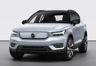 XC40 Recharge