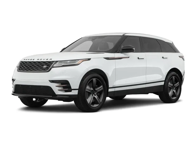 Range Rover Velar 2021