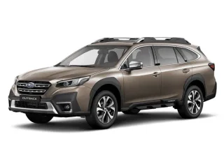 Outback 2021