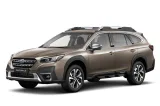Outback 2021