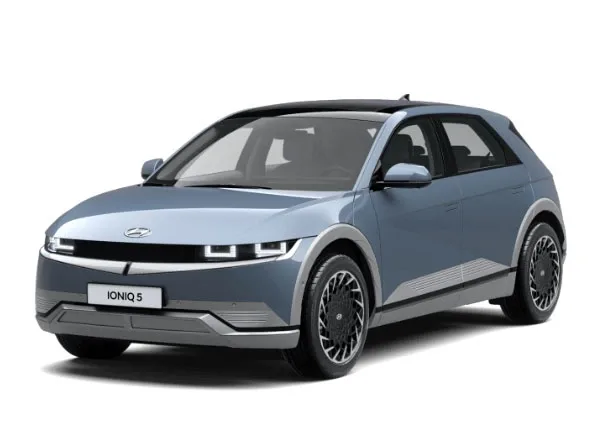Ioniq 5