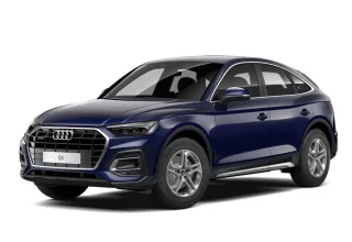 Q5 Sportback