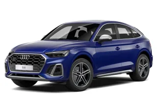 SQ5 Sportback