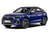SQ5 Sportback