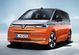 Multivan T7